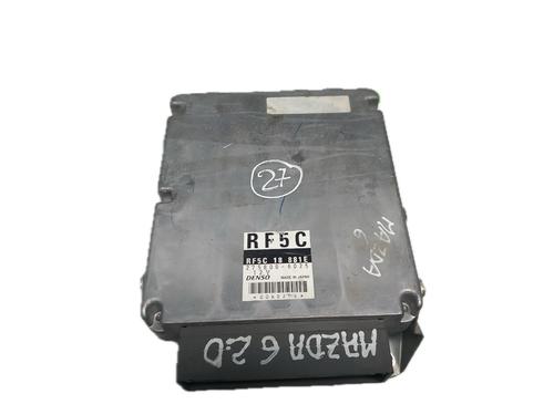 Elektronische module MAZDA 6 Hatchback (GG) 2.0 DI (GG14) | BP29783168M83 