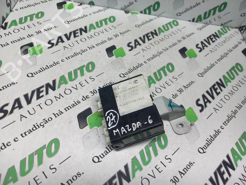 Elektronische module MAZDA 6 Hatchback (GG) 2.0 DI (GG14) | BP29783168M83 