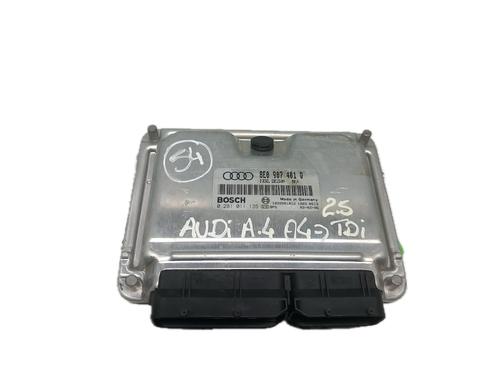 Module électronique AUDI A4 B6 Convertible (8H7) 2.5 TDI | BP29783170M83