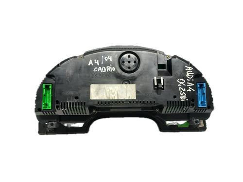 Module électronique AUDI A4 B6 Convertible (8H7) 2.5 TDI | BP29783170M83