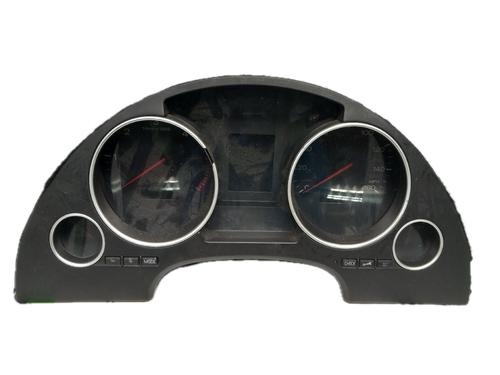 Module électronique AUDI A4 B6 Convertible (8H7) 2.5 TDI | BP29783170M83