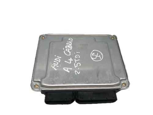 Module électronique AUDI A4 B6 Convertible (8H7) 2.5 TDI | BP29783170M83