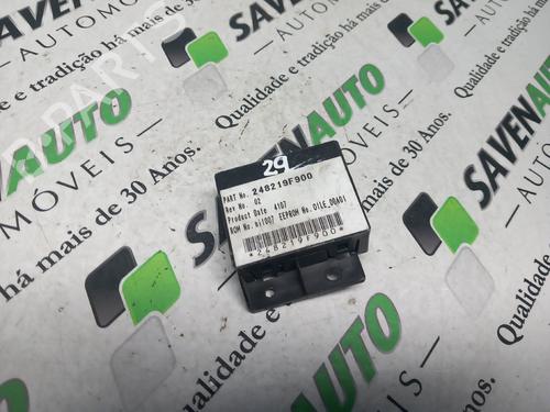 Elektronisk modul NISSAN MICRA III (K12) 1.5 dCi | BP29783171M83