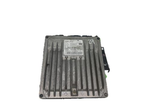 Elektronisk modul NISSAN MICRA III (K12) 1.5 dCi | BP29783171M83