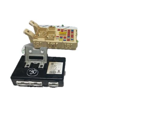 Used Electronic module HYUNDAI i20 I (PB, PBT) 1.4 (101 hp) 29783172