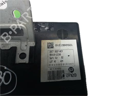 Electronic module HYUNDAI i20 I (PB, PBT) 1.4 | BP29783172M83 