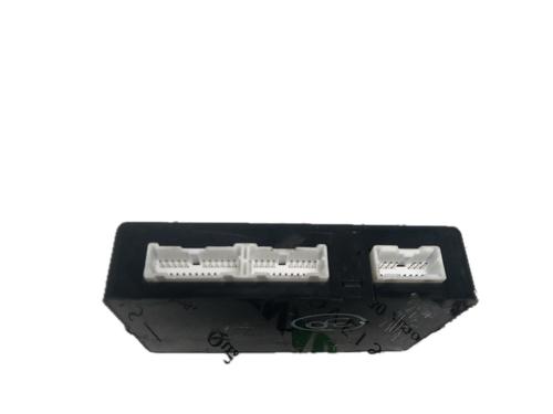 Electronic module HYUNDAI i20 I (PB, PBT) 1.4 | BP29783172M83 