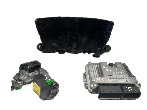 Elektronisk modul HONDA CIVIC VIII Hatchback (FN, FK) 2.2 CTDi (FK3) (140 hp) 29783174