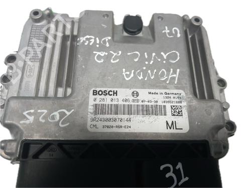 Elektronisk modul HONDA CIVIC VIII Hatchback (FN, FK) 2.2 CTDi (FK3) | BP29783174M83 