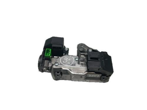 Elektronisk modul HONDA CIVIC VIII Hatchback (FN, FK) 2.2 CTDi (FK3) | BP29783174M83 