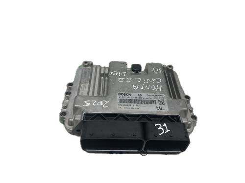 Elektronisk modul HONDA CIVIC VIII Hatchback (FN, FK) 2.2 CTDi (FK3) | BP29783174M83 
