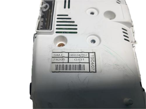 Elektronisk modul HONDA CIVIC VIII Hatchback (FN, FK) 2.2 CTDi (FK3) | BP29783174M83 