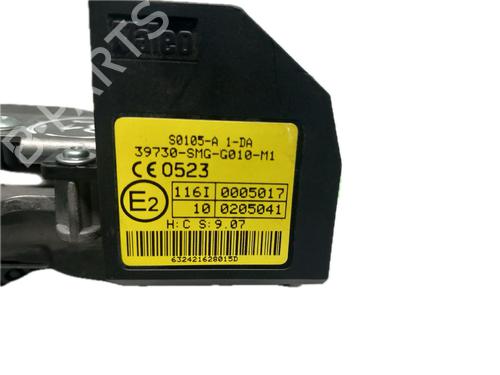 Elektronisk modul HONDA CIVIC VIII Hatchback (FN, FK) 2.2 CTDi (FK3) | BP29783174M83 