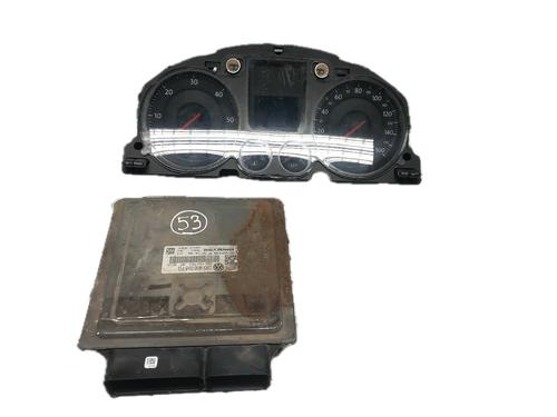 Used Electronic module VW PASSAT B6 (3C2) 2.0 TDI (140 hp) 29783176