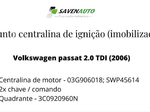 Electronic module VW PASSAT B6 (3C2) 2.0 TDI | BP29783176M83  - Image 17