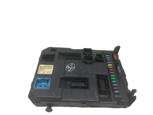 Electronic module CITROËN C3 II (SC_) 1.4 HDi 70 (SC8HZC, SC8HR0, SC8HP4) | BP29783178M83