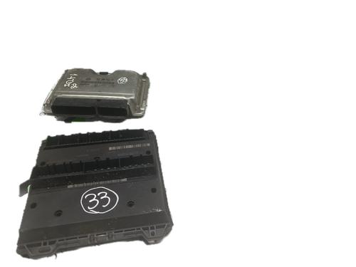 Elektronisk modul SKODA FABIA II (542) 1.4 TDI (70 hp) 29783179