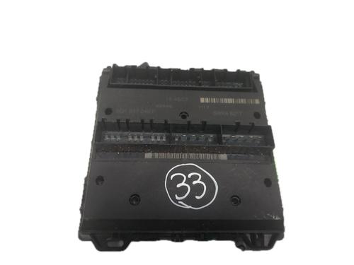 Electronic module SKODA FABIA II (542) 1.4 TDI | BP29783179M83