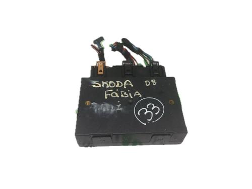 Electronic module SKODA FABIA II (542) 1.4 TDI | BP29783179M83