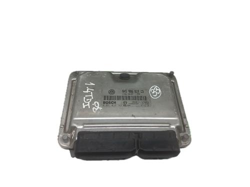 Electronic module SKODA FABIA II (542) 1.4 TDI | BP29783179M83