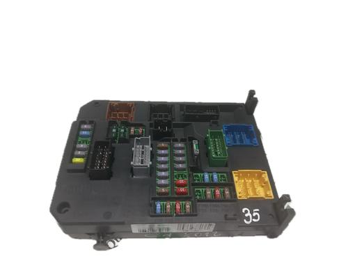 Electronic module CITROËN C4 II (NC_) 1.6 HDi 110 | BP29783181M83 
