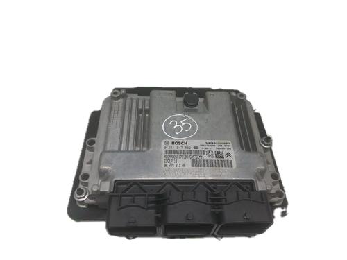 Electronic module CITROËN C4 II (NC_) 1.6 HDi 110 | BP29783181M83 