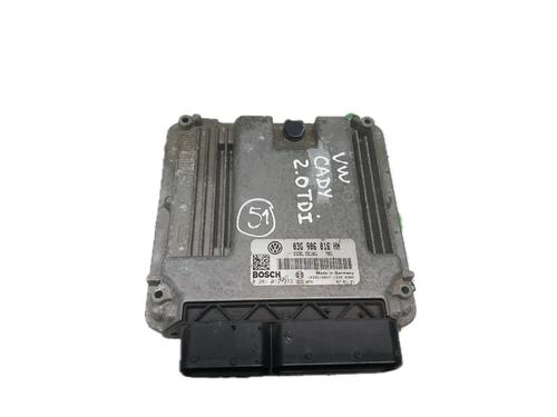 Elektronische module VW CADDY III Box Body/MPV (2KA, 2KH, 2CA, 2CH) 2.0 TDI | BP29783182M83 