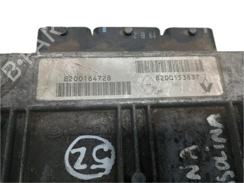 Modulo elettronico RENAULT LAGUNA II (BG0/1_) 1.8 16V (BG04, BG0B, BG0C, BG0V) | BP29783183M83