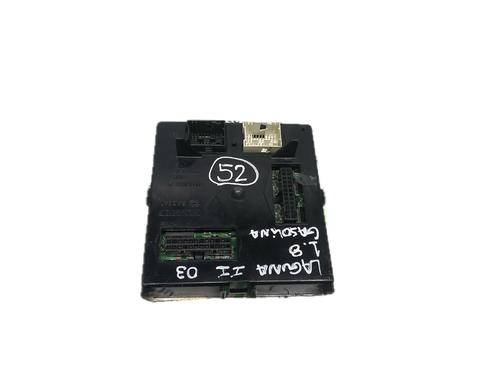 Modulo elettronico RENAULT LAGUNA II (BG0/1_) 1.8 16V (BG04, BG0B, BG0C, BG0V) | BP29783183M83