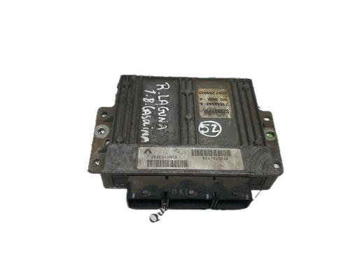Modulo elettronico RENAULT LAGUNA II (BG0/1_) 1.8 16V (BG04, BG0B, BG0C, BG0V) | BP29783183M83