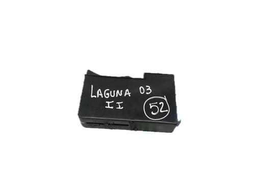 Modulo elettronico RENAULT LAGUNA II (BG0/1_) 1.8 16V (BG04, BG0B, BG0C, BG0V) | BP29783183M83