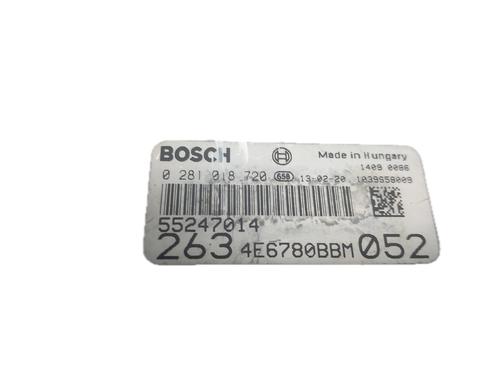 Elektronische module FIAT DOBLO Cargo (263_) 1.6 D Multijet | BP29783186M83 