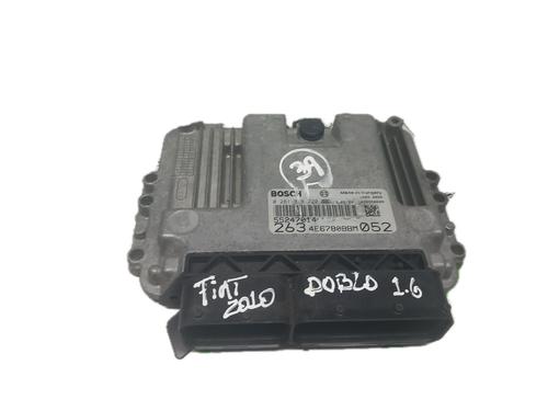 Elektronische module FIAT DOBLO Cargo (263_) 1.6 D Multijet | BP29783186M83 