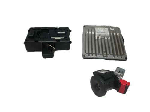 Used Electronic module RENAULT CLIO III (BR0/1, CR0/1) 1.5 dCi (65 hp) 29783187