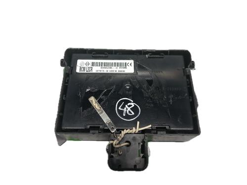 Electronic module RENAULT CLIO III (BR0/1, CR0/1) 1.5 dCi | BP29783187M83