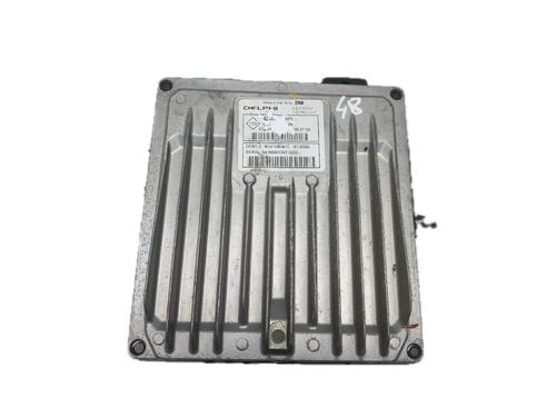 Electronic module RENAULT CLIO III (BR0/1, CR0/1) 1.5 dCi | BP29783187M83