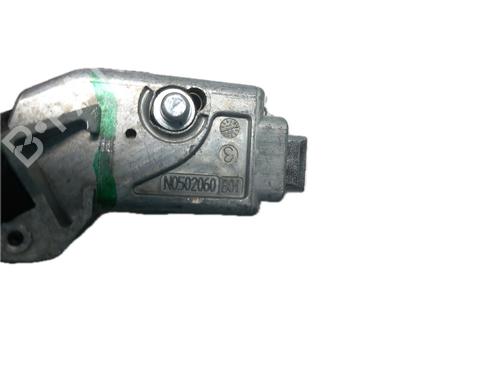 Electronic module RENAULT CLIO III (BR0/1, CR0/1) 1.5 dCi | BP29783187M83