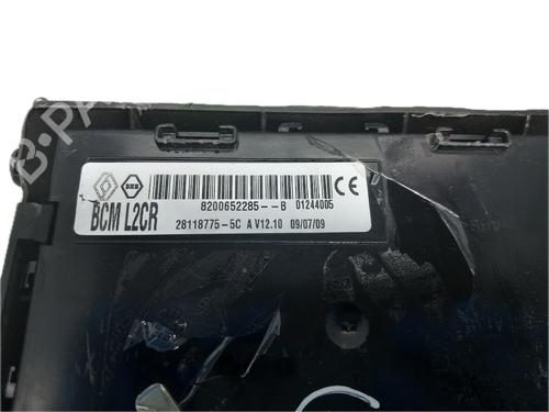 Electronic module RENAULT CLIO III (BR0/1, CR0/1) 1.5 dCi | BP29783187M83
