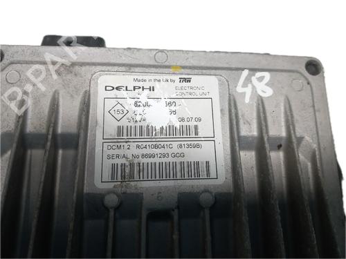 Electronic module RENAULT CLIO III (BR0/1, CR0/1) 1.5 dCi | BP29783187M83