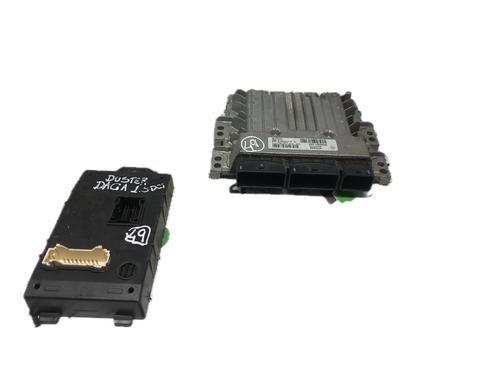 Module électronique DACIA DUSTER (HS_) 1.5 dCi (86 hp) 29783188
