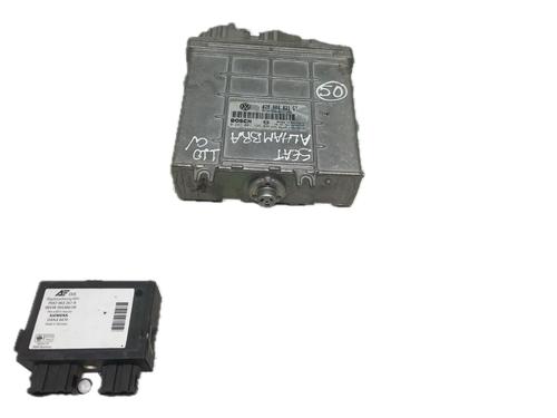 Used Electronic module SEAT ALHAMBRA (7V8, 7V9) 1.9 TDI (110 hp) 29783189
