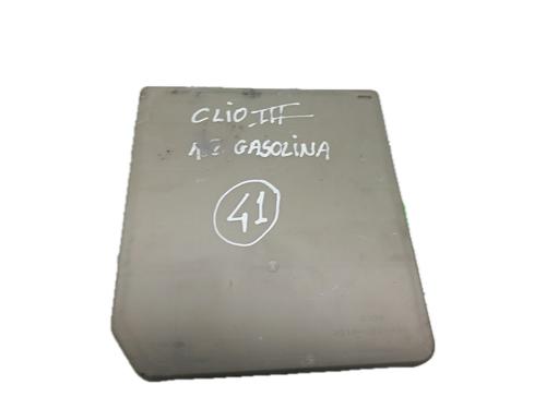 Elektronische module RENAULT CLIO III (BR0/1, CR0/1) 1.2 16V | BP29783190M83