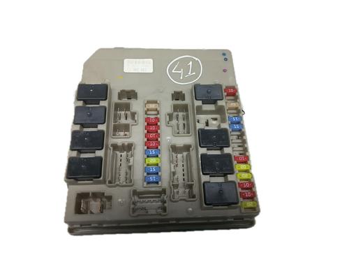 Elektronische module RENAULT CLIO III (BR0/1, CR0/1) 1.2 16V | BP29783190M83