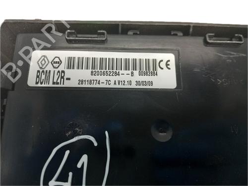 Elektronische module RENAULT CLIO III (BR0/1, CR0/1) 1.2 16V | BP29783190M83