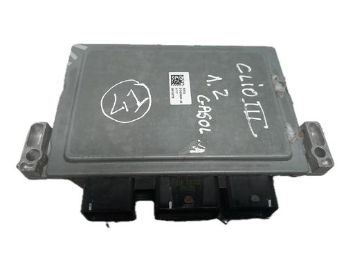 Elektronische module RENAULT CLIO III (BR0/1, CR0/1) 1.2 16V | BP29783190M83