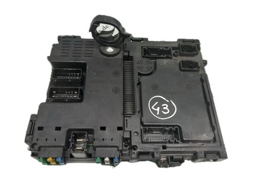 Elektronik Modul PEUGEOT 206 Hatchback (2A/C) 1.9 D | BP29783191M83