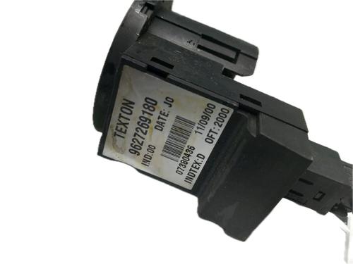 Elektronik Modul PEUGEOT 206 Hatchback (2A/C) 1.9 D | BP29783191M83