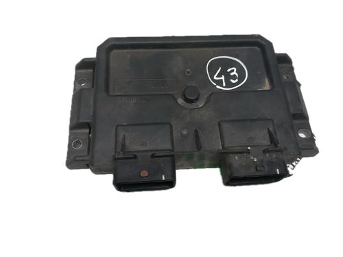 Elektronik Modul PEUGEOT 206 Hatchback (2A/C) 1.9 D | BP29783191M83