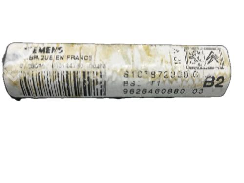 Elektronik Modul PEUGEOT 206 Hatchback (2A/C) 1.9 D | BP29783191M83