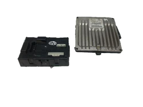 Used Electronic module RENAULT CLIO III (BR0/1, CR0/1) 1.5 dCi (75 hp) 29783192